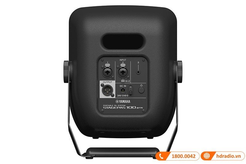 Loa Yamaha Stagepas 100