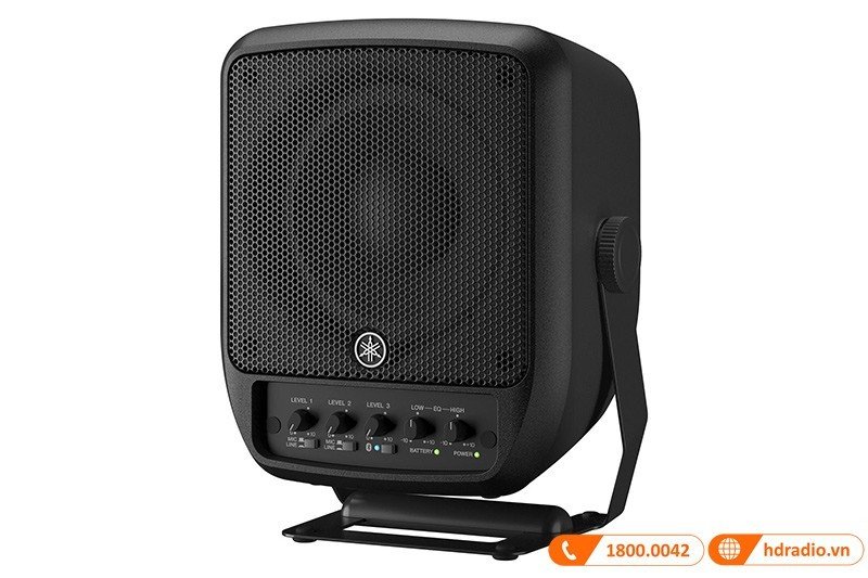 Loa Yamaha Stagepas 100