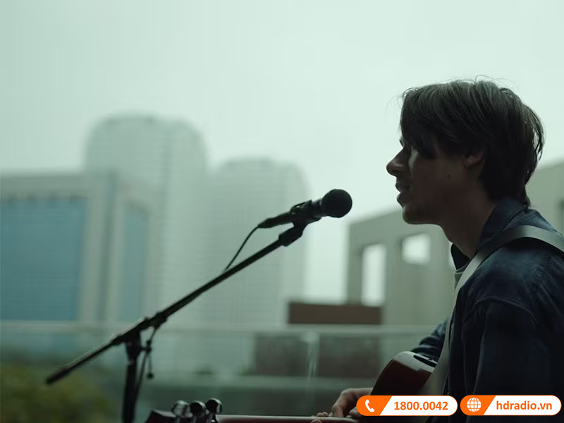 Loa Yamaha Stagepas 100