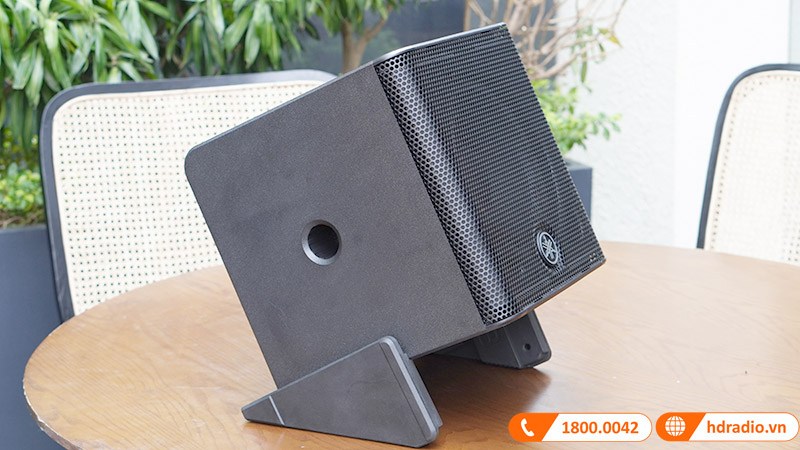 Loa Yamaha Stagepas 200 ảnh thực tế 