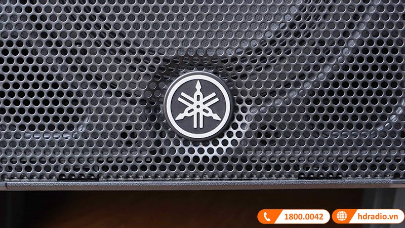 Loa Yamaha Stagepas 200 ảnh thực tế 