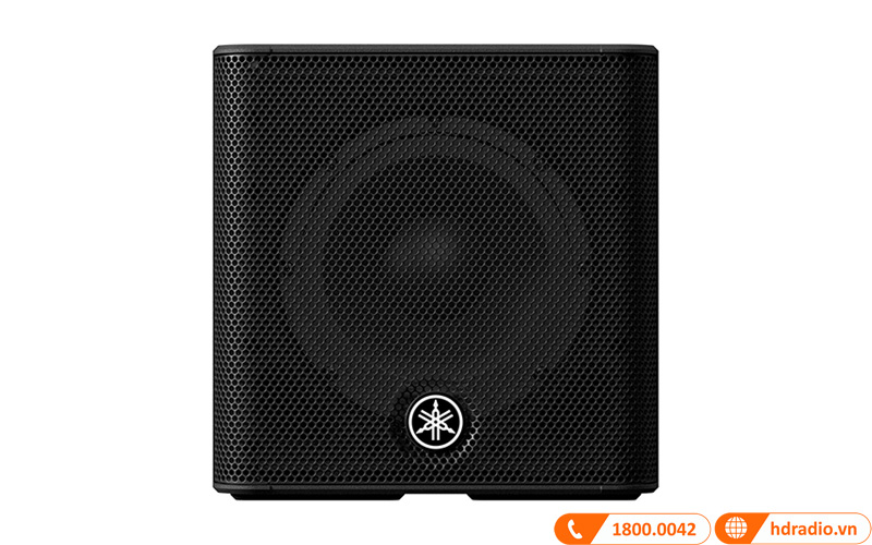 Loa Yamaha Stagepas 200