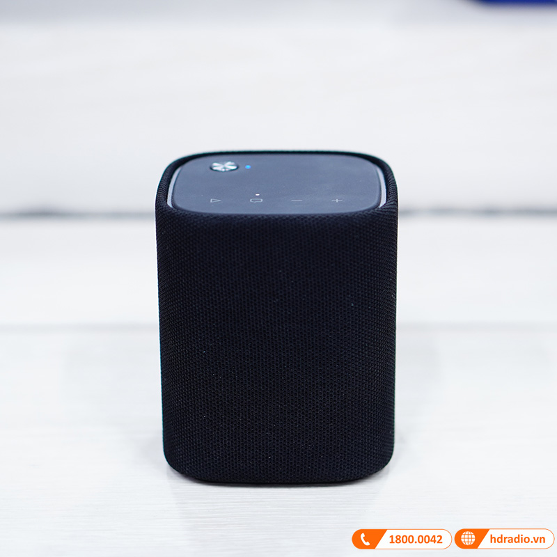 Loa Yamaha WS-B1A Chính Hãng, Bluetooth 5.0, IP67, Pin 12h-3