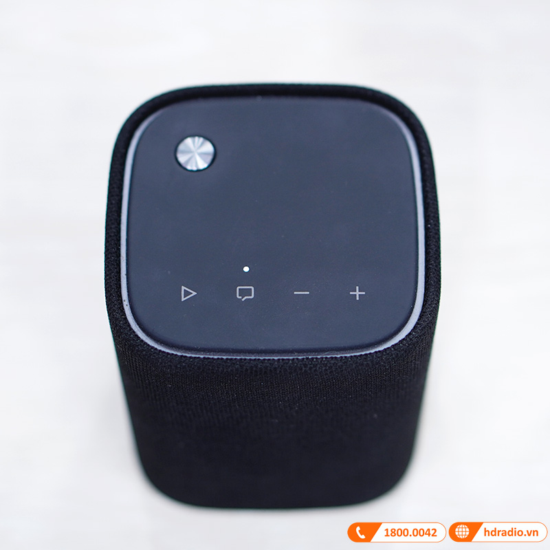 Loa Yamaha WS-B1A Chính Hãng, Bluetooth 5.0, IP67, Pin 12h-6