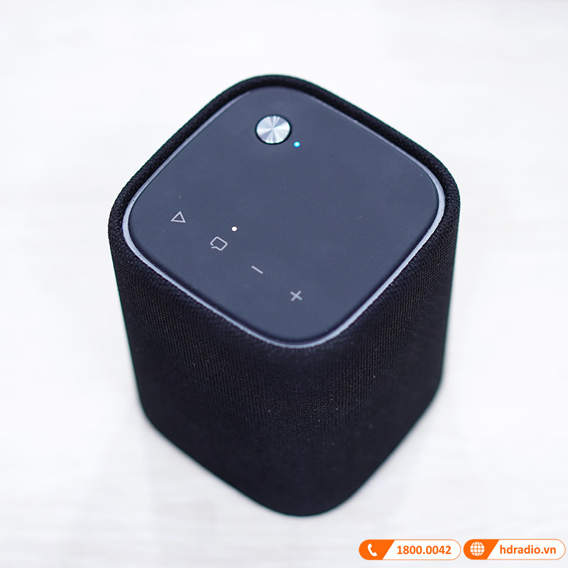 Loa Yamaha WS-B1A Chính Hãng, Bluetooth 5.0, IP67, Pin 12h-7