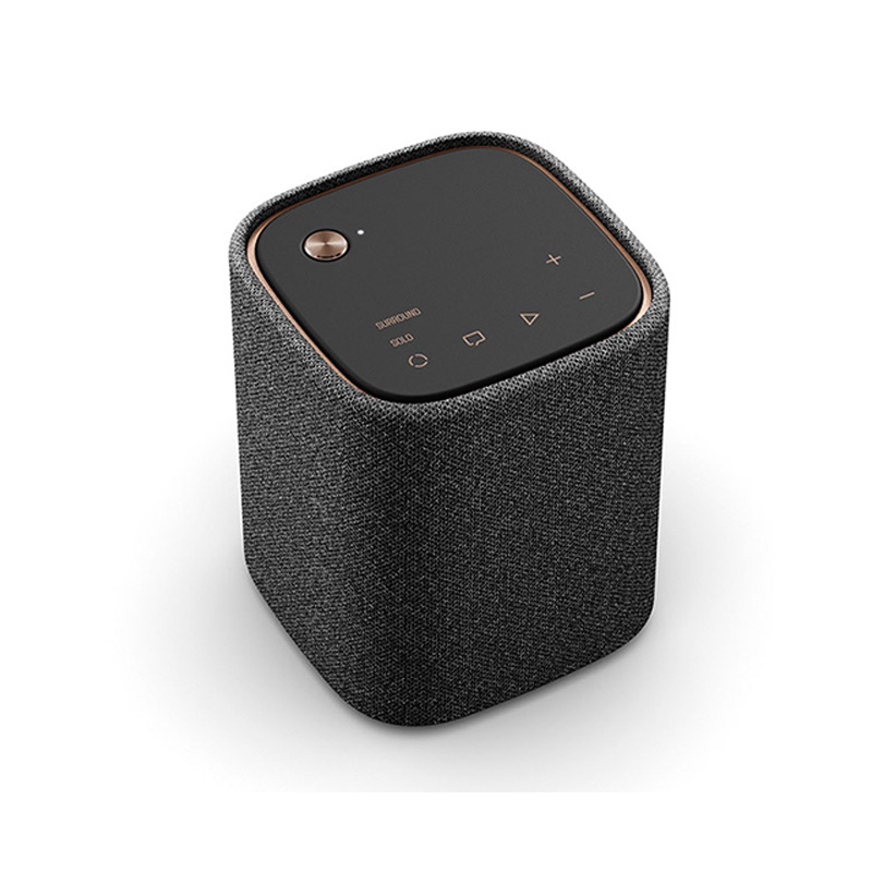 Loa Yamaha WS-X1A (TRUE X SPEAKER 1A)-1