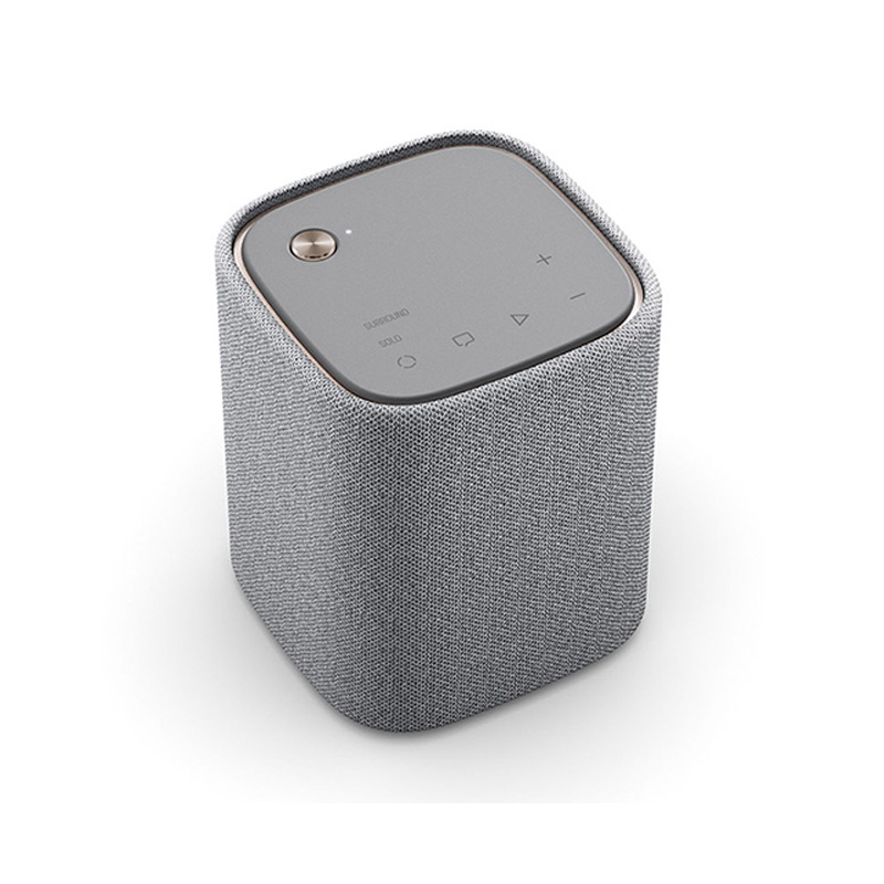 Loa Yamaha WS-X1A (TRUE X SPEAKER 1A)-2