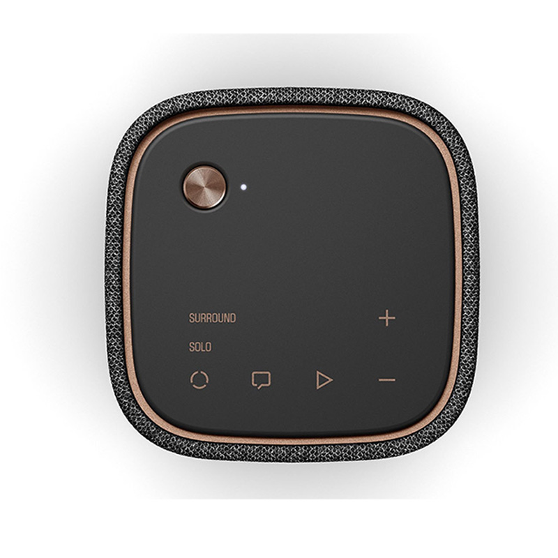 Loa Yamaha WS-X1A (TRUE X SPEAKER 1A)-4