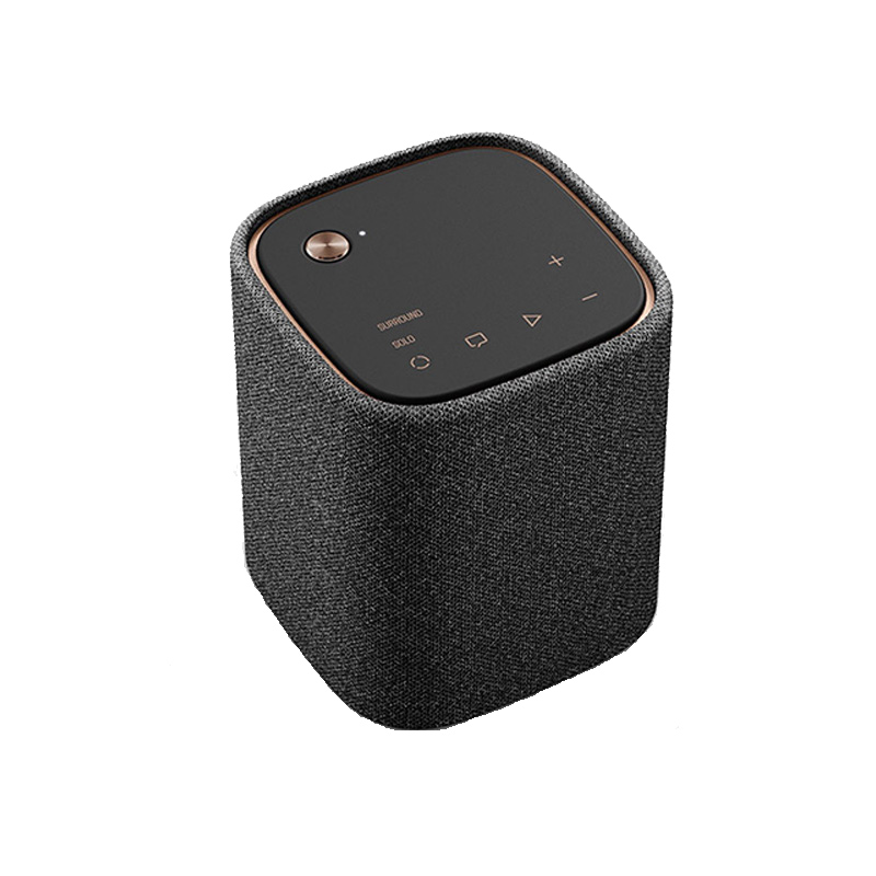 Loa Yamaha WS-X1A (TRUE X SPEAKER 1A)