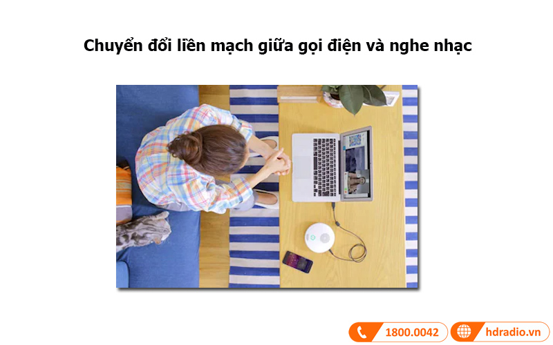 tinh nang loa yamaha yvc 200