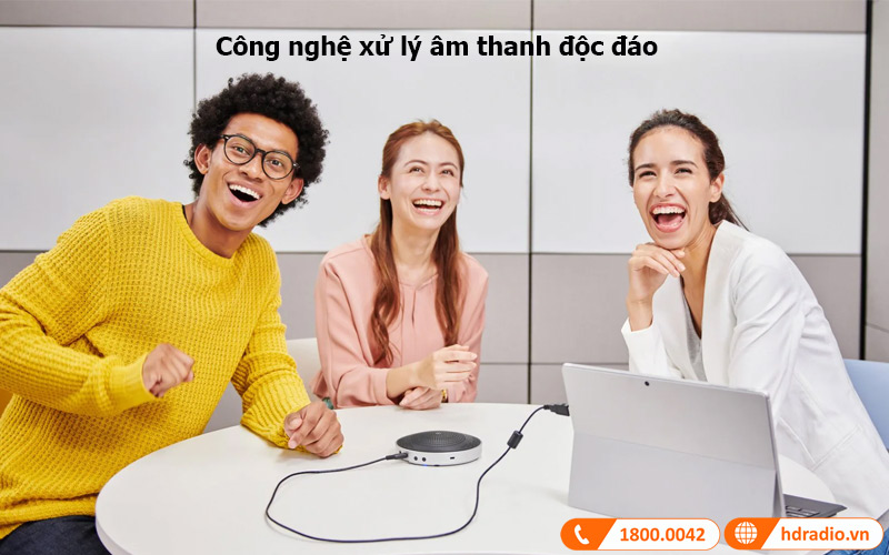 cong nghe am thanh loa yamaha yvc 200