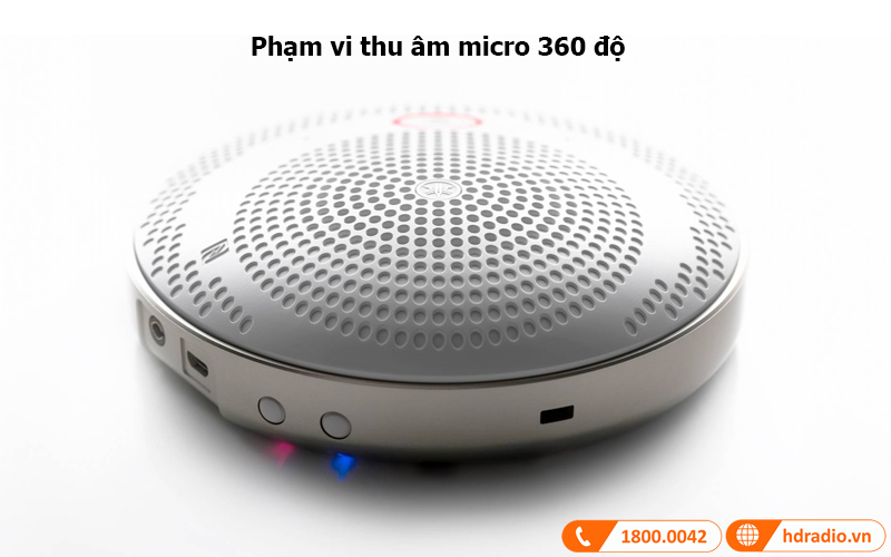 pham vi thu am loa yamaha yvc 200