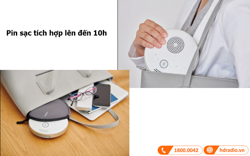 Pin sac loa yamaha yvc 200