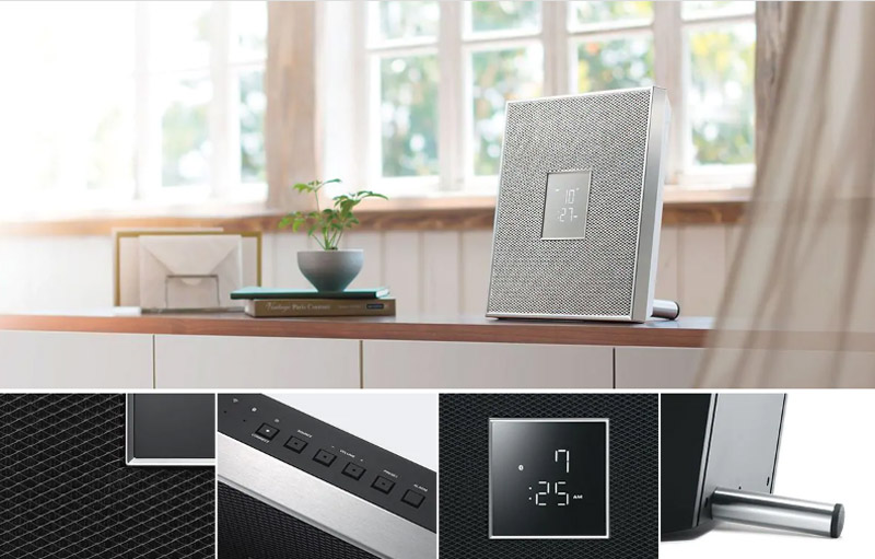 Thiet ke Loa Yamaha ISX 80