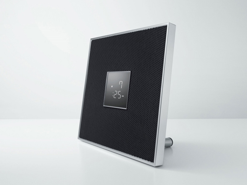 Loa Yamaha ISX 80 voi am thanh toan dai