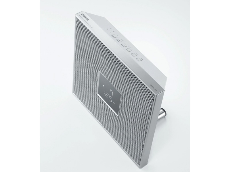 Bang dieu khien Loa Yamaha ISX 80