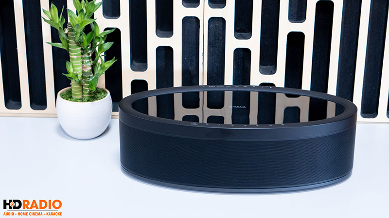  Loa Yamaha WX 051