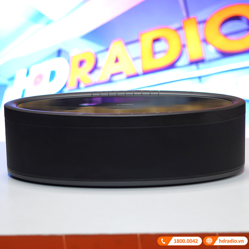 Loa Yamaha WX-051 (MusicCast 50), Công Suất 70W, Bluetooth, Wifi, RCA, AUX, Optical, Điều Khiển Giọng Nói-4