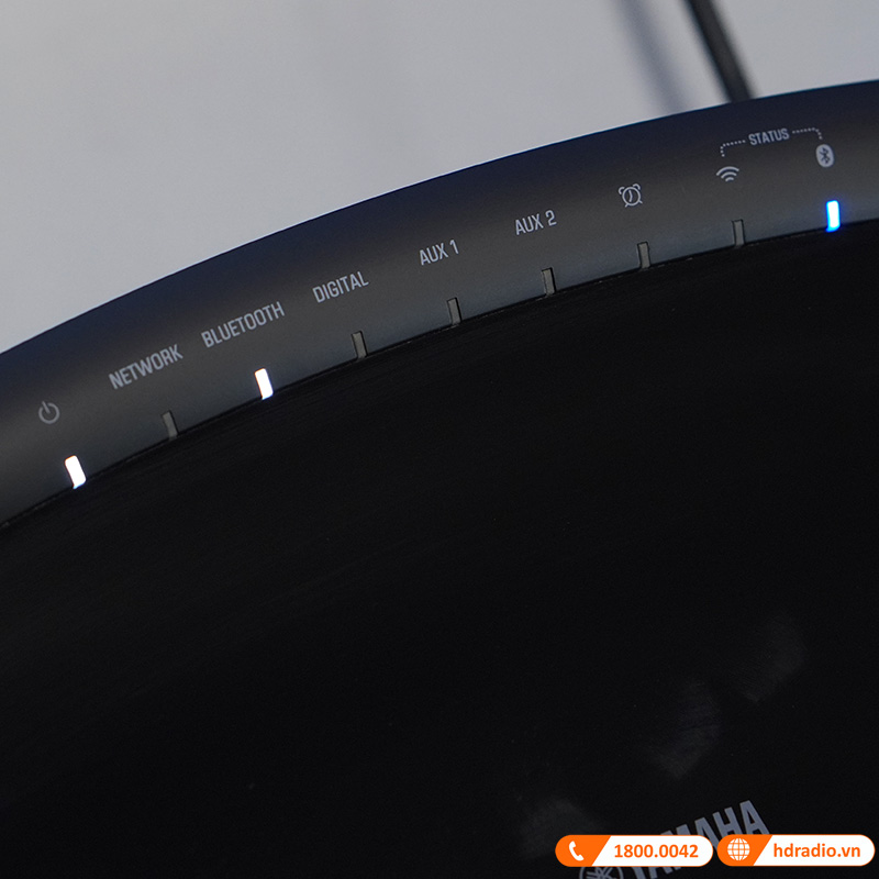 Loa Yamaha WX-051 (MusicCast 50), Công Suất 70W, Bluetooth, Wifi, RCA, AUX, Optical, Điều Khiển Giọng Nói-10