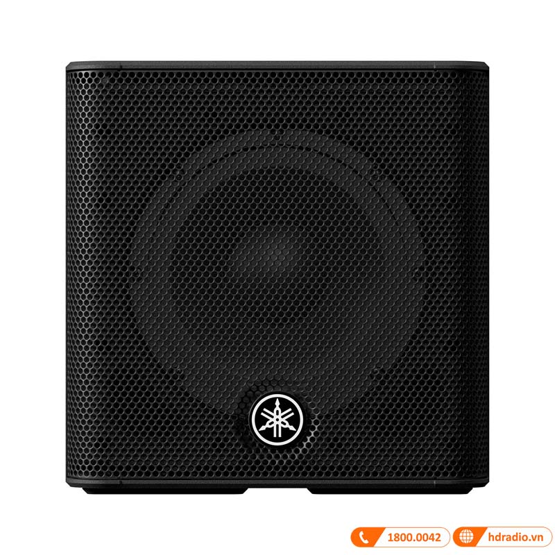 Loa Yamaha Stagepas 200-1