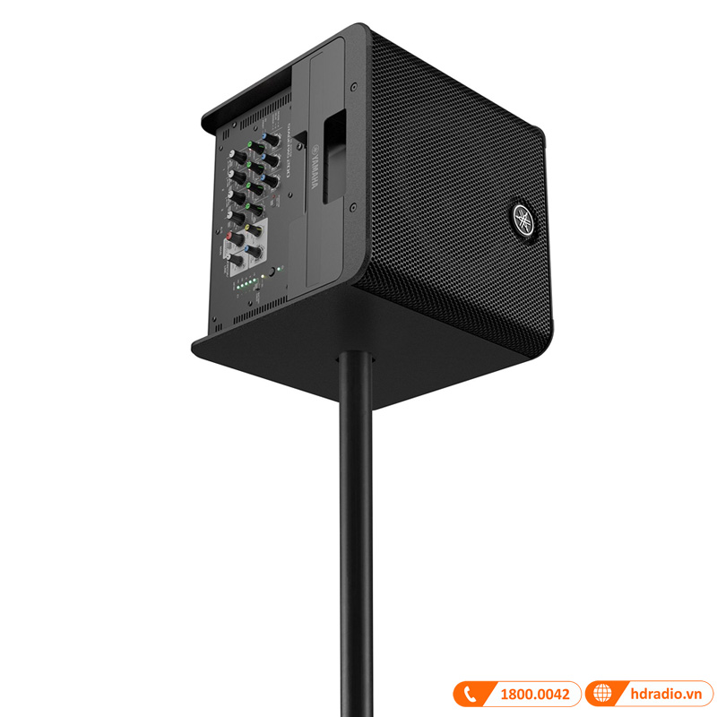 Loa Yamaha Stagepas 200-10