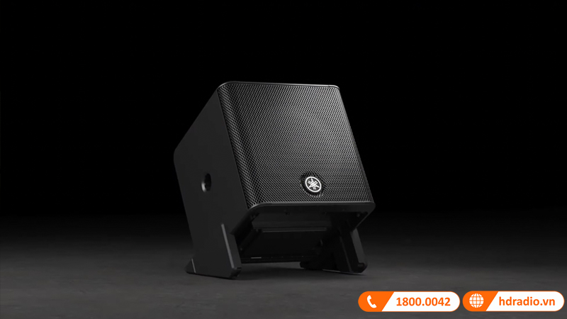 Loa Yamaha Stagepas 200BTR