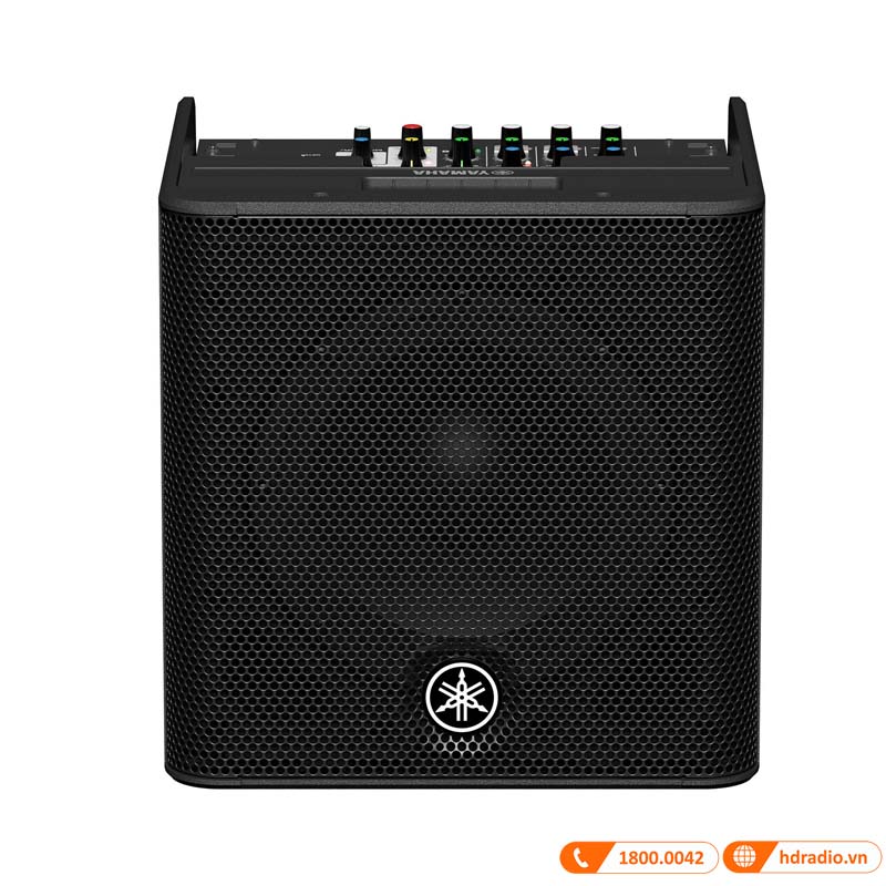 Loa Yamaha Stagepas 200-2