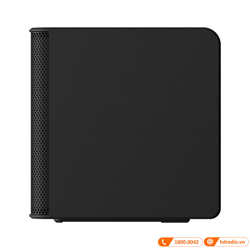 Loa Yamaha Stagepas 200-4