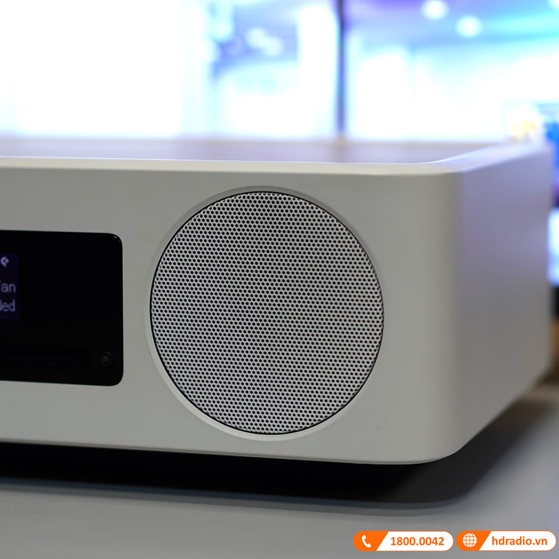 Loa Yamaha TSX-B237, Bluetooth, AUX, CD, FM, Sạc không dây Qi, MusicCast-4