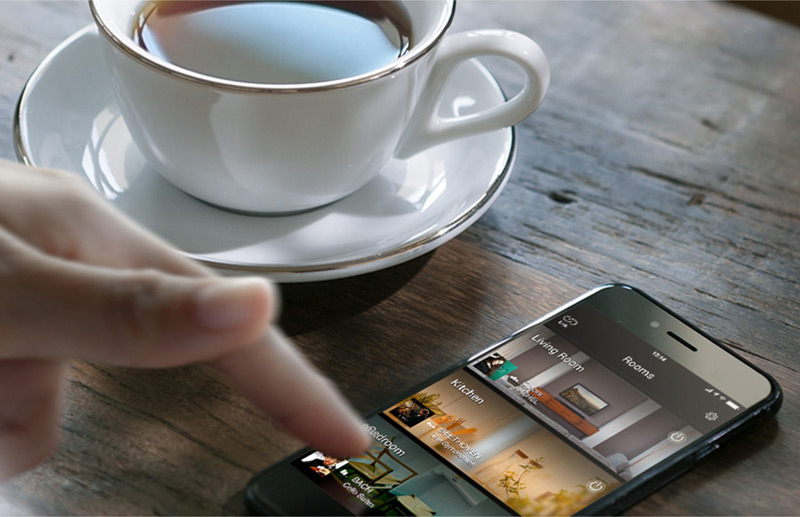 Loa Yamaha WX 030 kiem soat de dang 