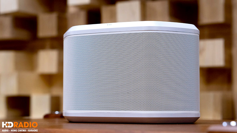 Anh thuc te Loa Yamaha WX 030 