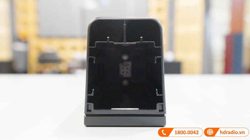 cận cảnh thanh loa Yamaha Stagepas 1K