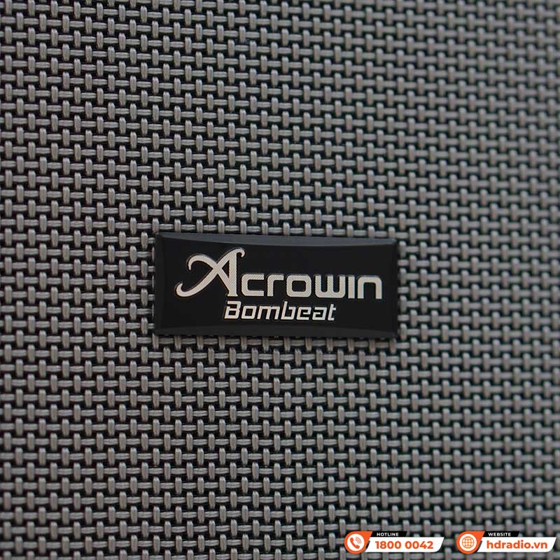 Loa Acrowin SA600