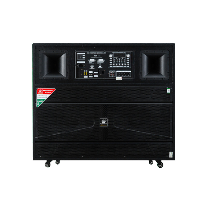 Loa BossElac M2215-1