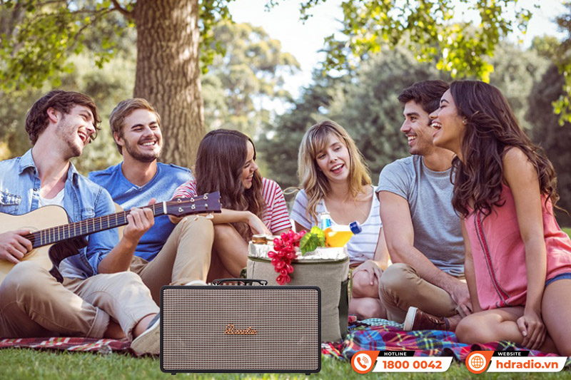 Loa xách tay BossElac SK668