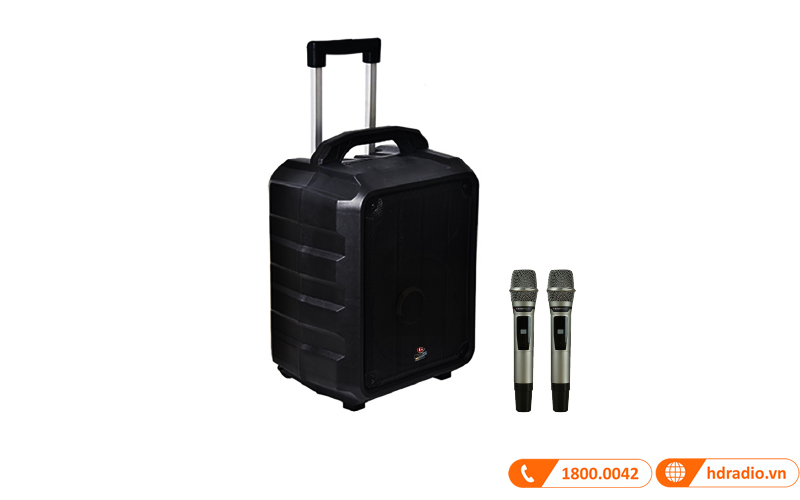 Loa Boston Acoustic H10P