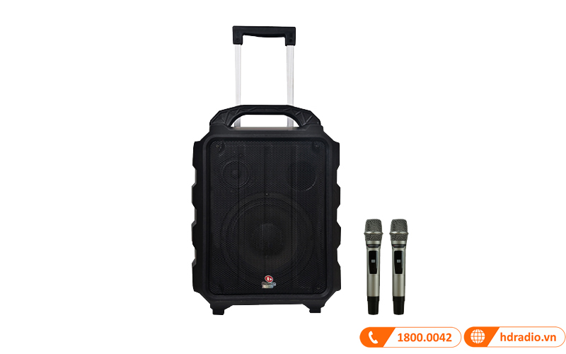 Loa Boston Acoustic H10P