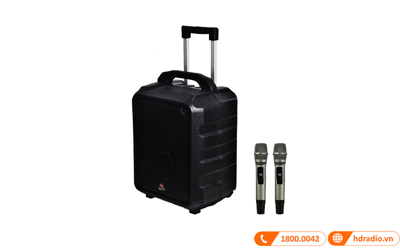 Loa Boston Acoustic H10P