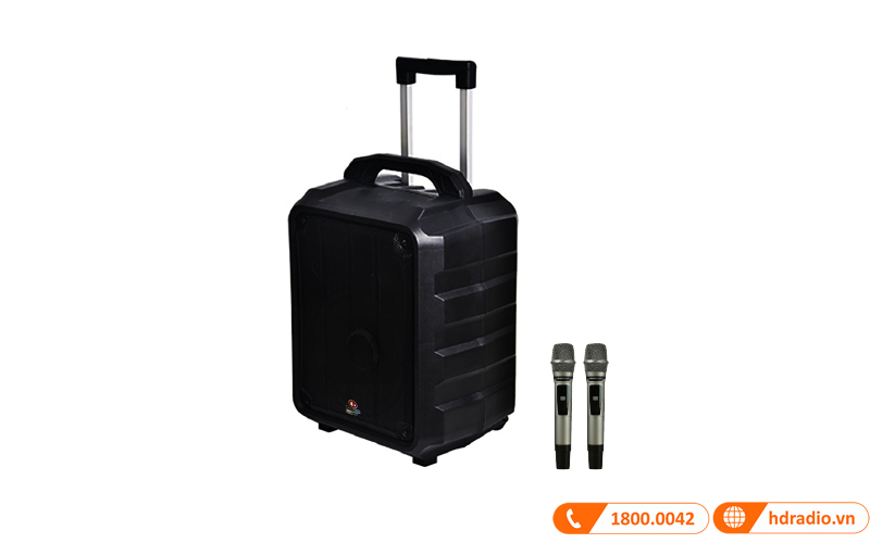 Loa Boston Acoustic H12P