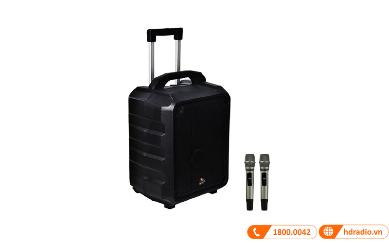 Loa Boston Acoustic H12P