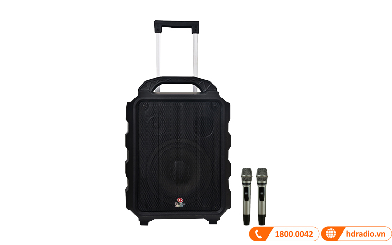 Loa Boston Acoustic H12P