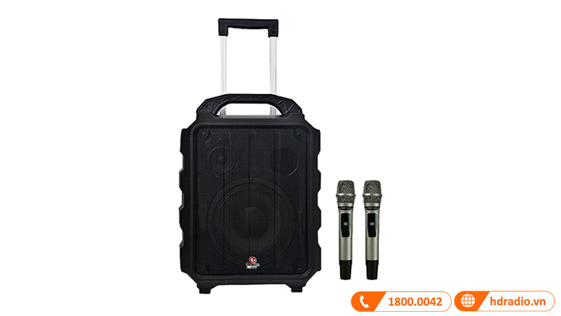 Loa Boston Acoustic H8P