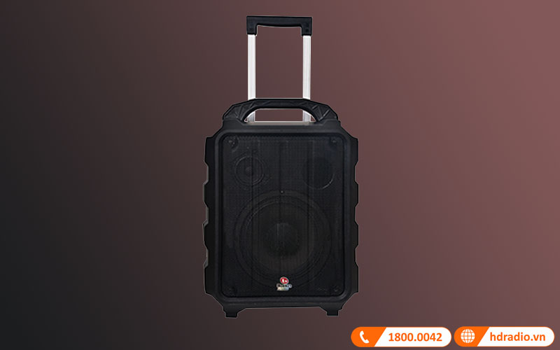 thiết kế hiện đại, đẹp mắt