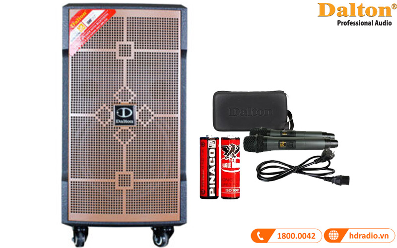 tron bo loa keo dalton ts-10g250n