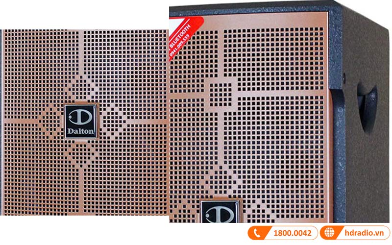 thung loa chac chan, chong tray voi tam e cang