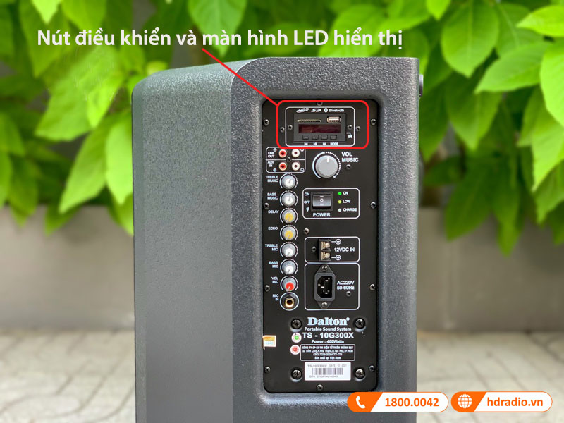 Tùy chỉnh dễ dàng 