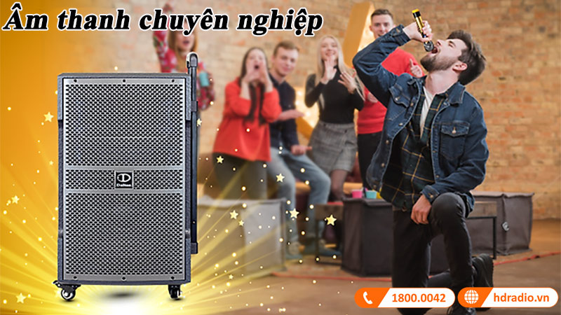 chat am manh me, chuyen nghiep