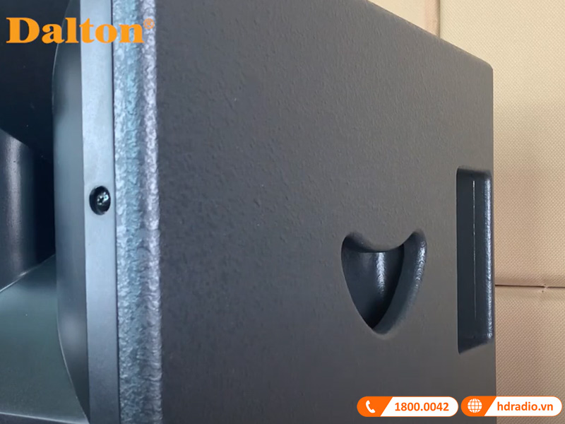 than loa keo dalton ts-15a6000