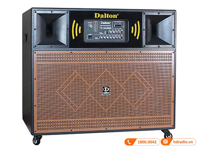 he thong cu loa cao cap