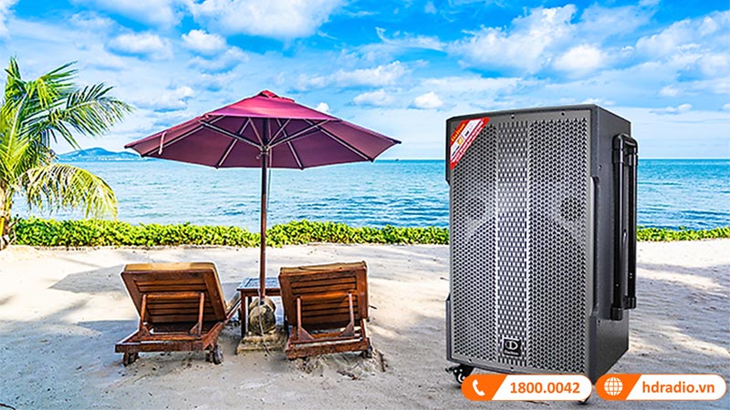 chat luong am thanh manh me